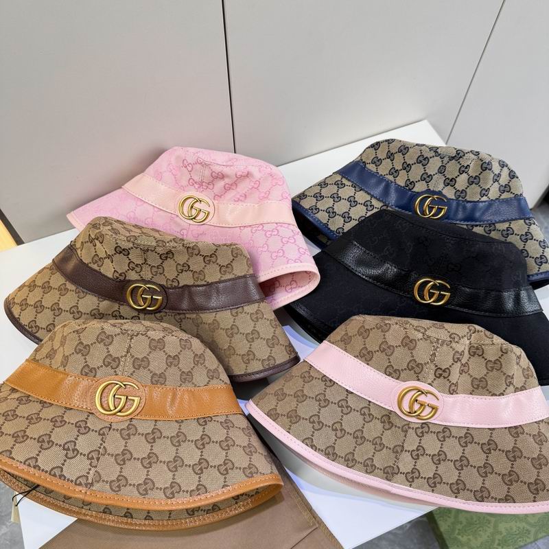 Gucci hat dx36